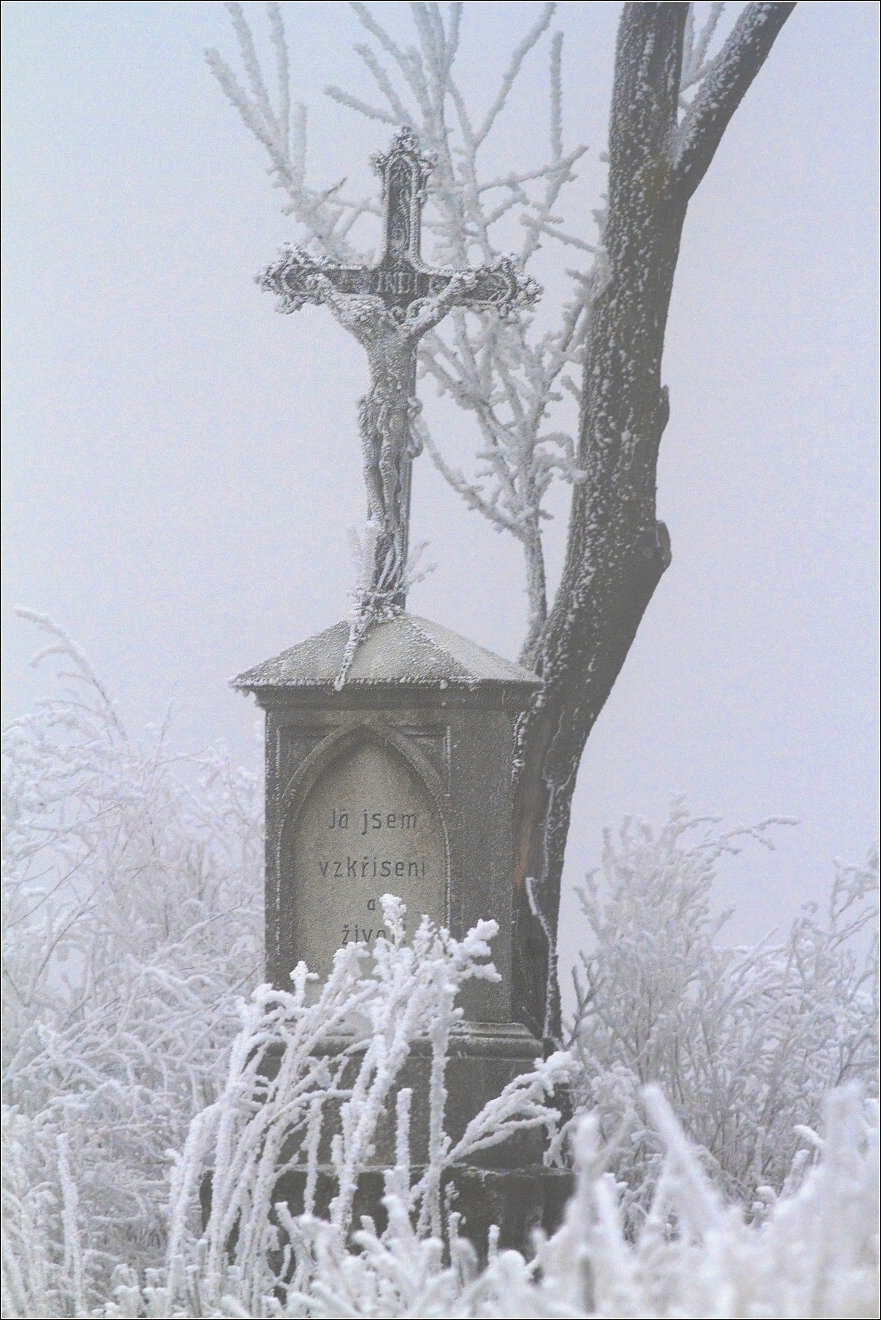 Kříž