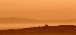 Zaječí - kostel sv. Jana Křtitele